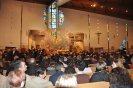 25th Anniversary Mass