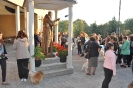 Blessing of Pets 2012