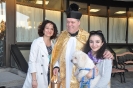 Blessing of Pets 2012