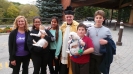 Blessing of Pets 2013